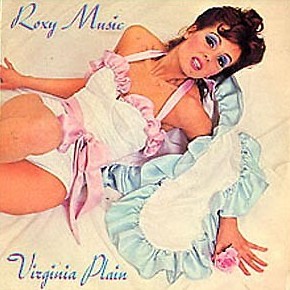 Roxy Music