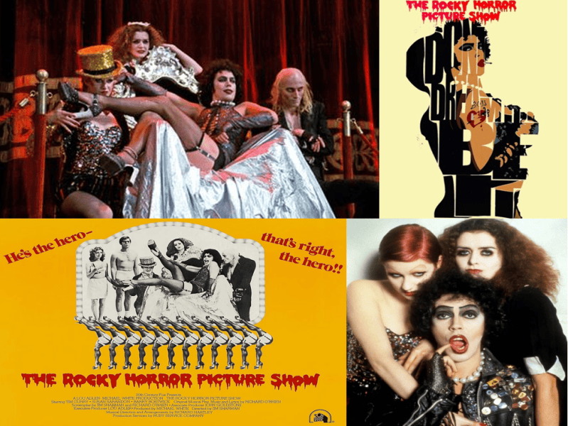 The Never Ending Appeal of the Rocky Horror Picture&nbsp;Show
