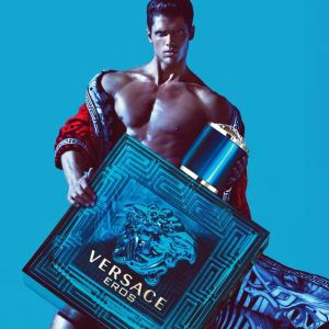 Eros by Versace